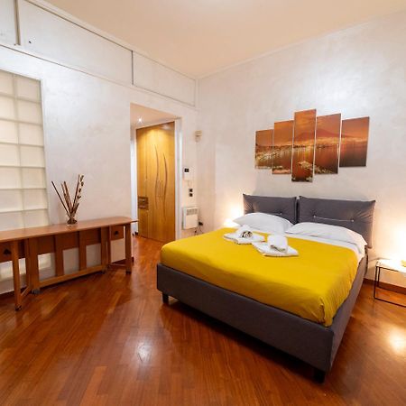 Via Avvocata 10 Apartment เนเปิลส์ ภายนอก รูปภาพ