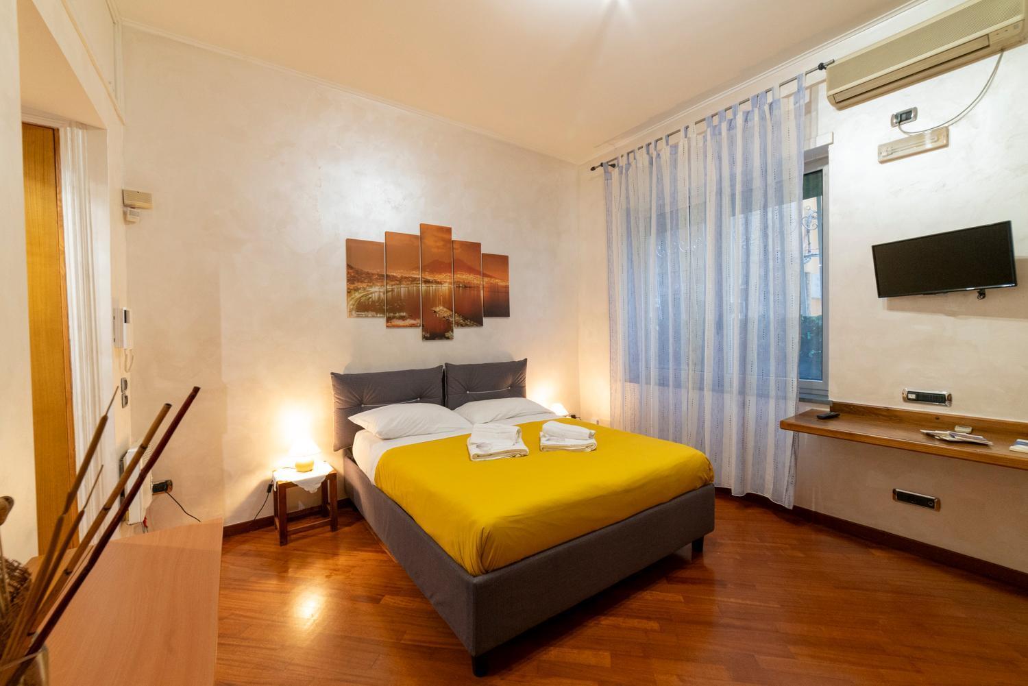 Via Avvocata 10 Apartment เนเปิลส์ ภายนอก รูปภาพ
