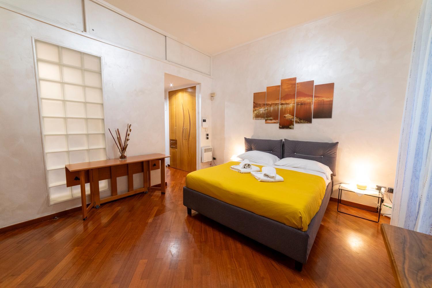Via Avvocata 10 Apartment เนเปิลส์ ภายนอก รูปภาพ