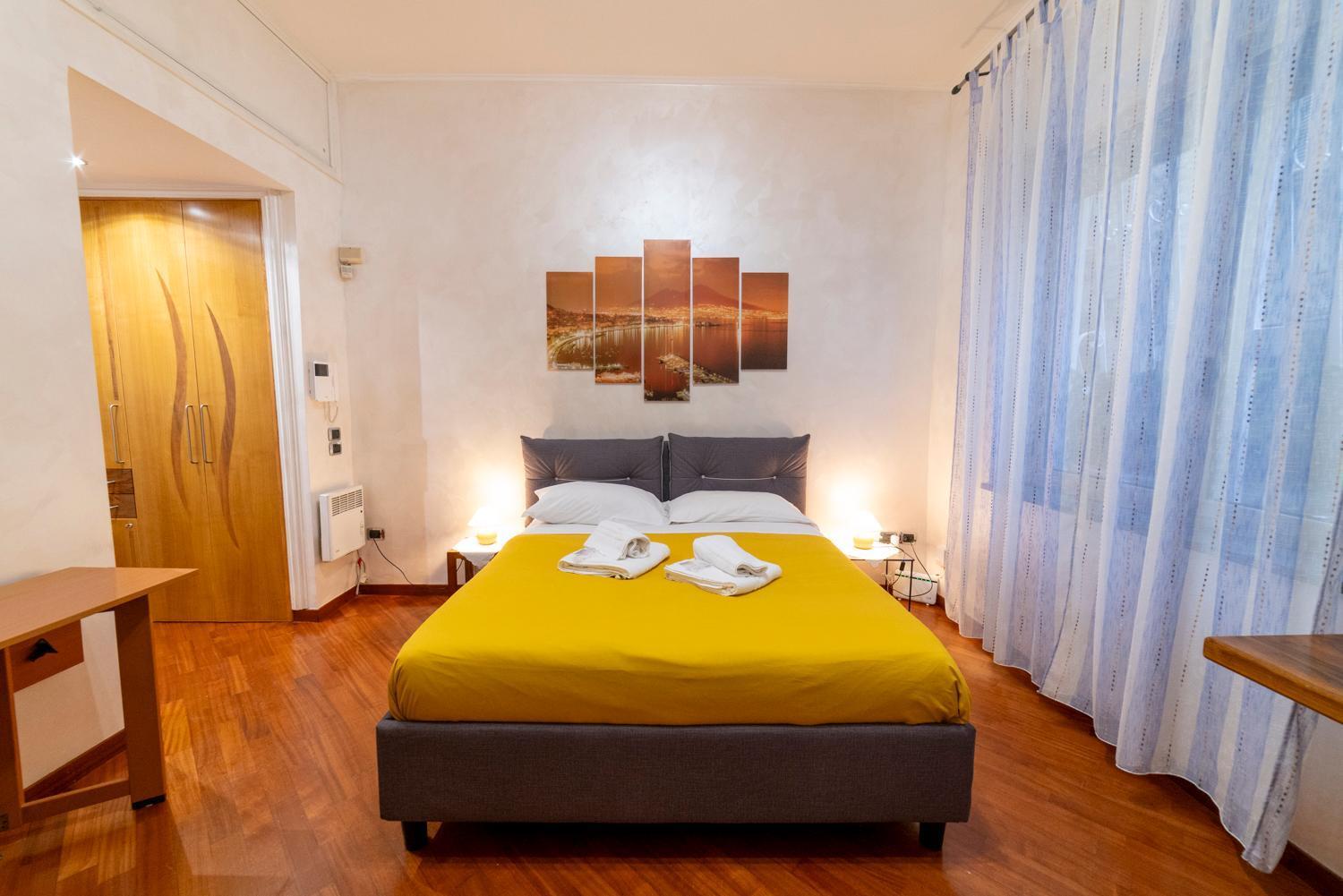 Via Avvocata 10 Apartment เนเปิลส์ ภายนอก รูปภาพ
