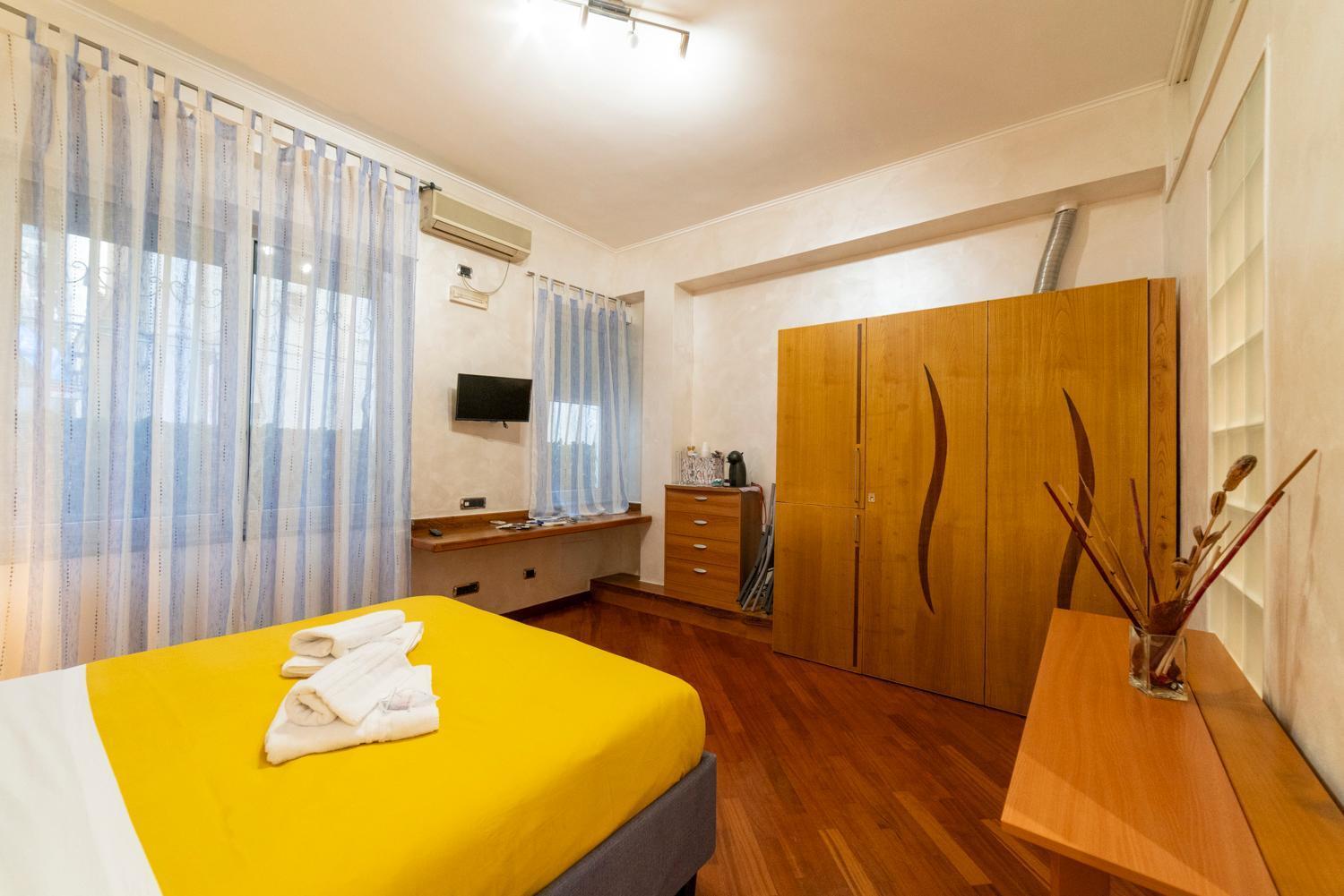 Via Avvocata 10 Apartment เนเปิลส์ ภายนอก รูปภาพ