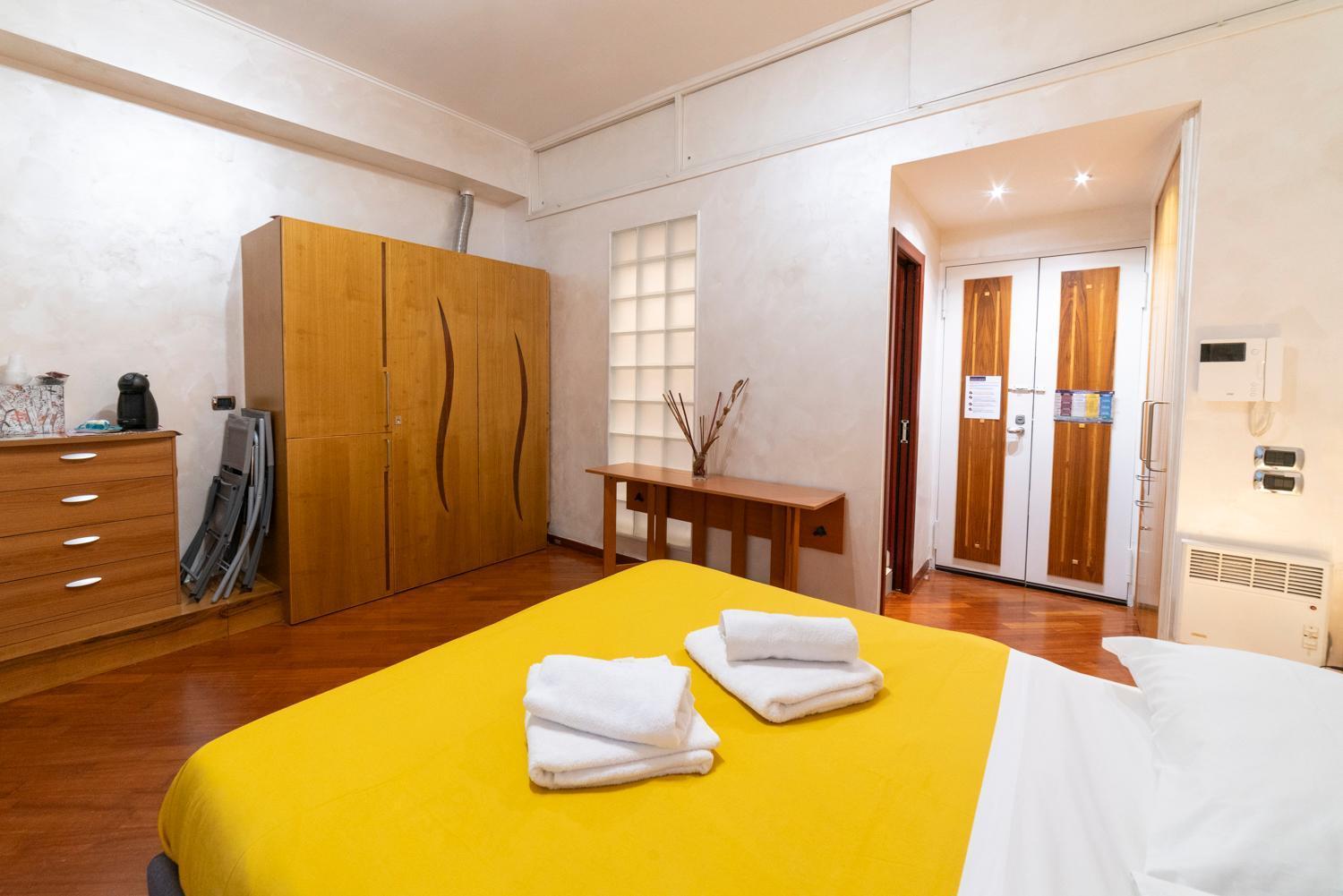 Via Avvocata 10 Apartment เนเปิลส์ ภายนอก รูปภาพ