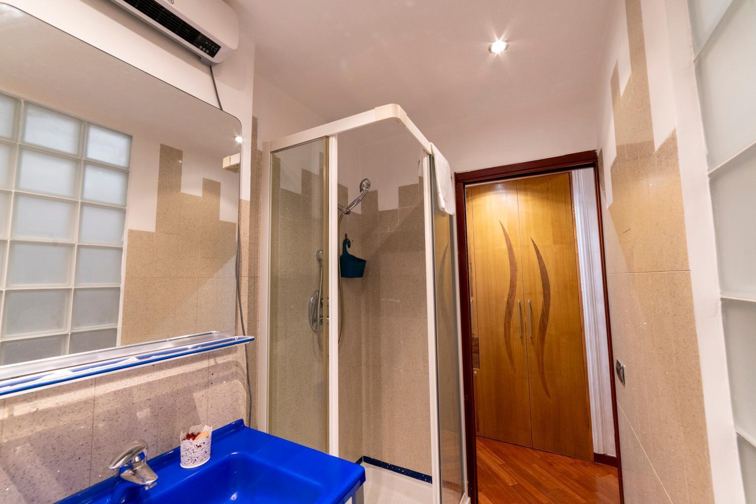Via Avvocata 10 Apartment เนเปิลส์ ภายนอก รูปภาพ