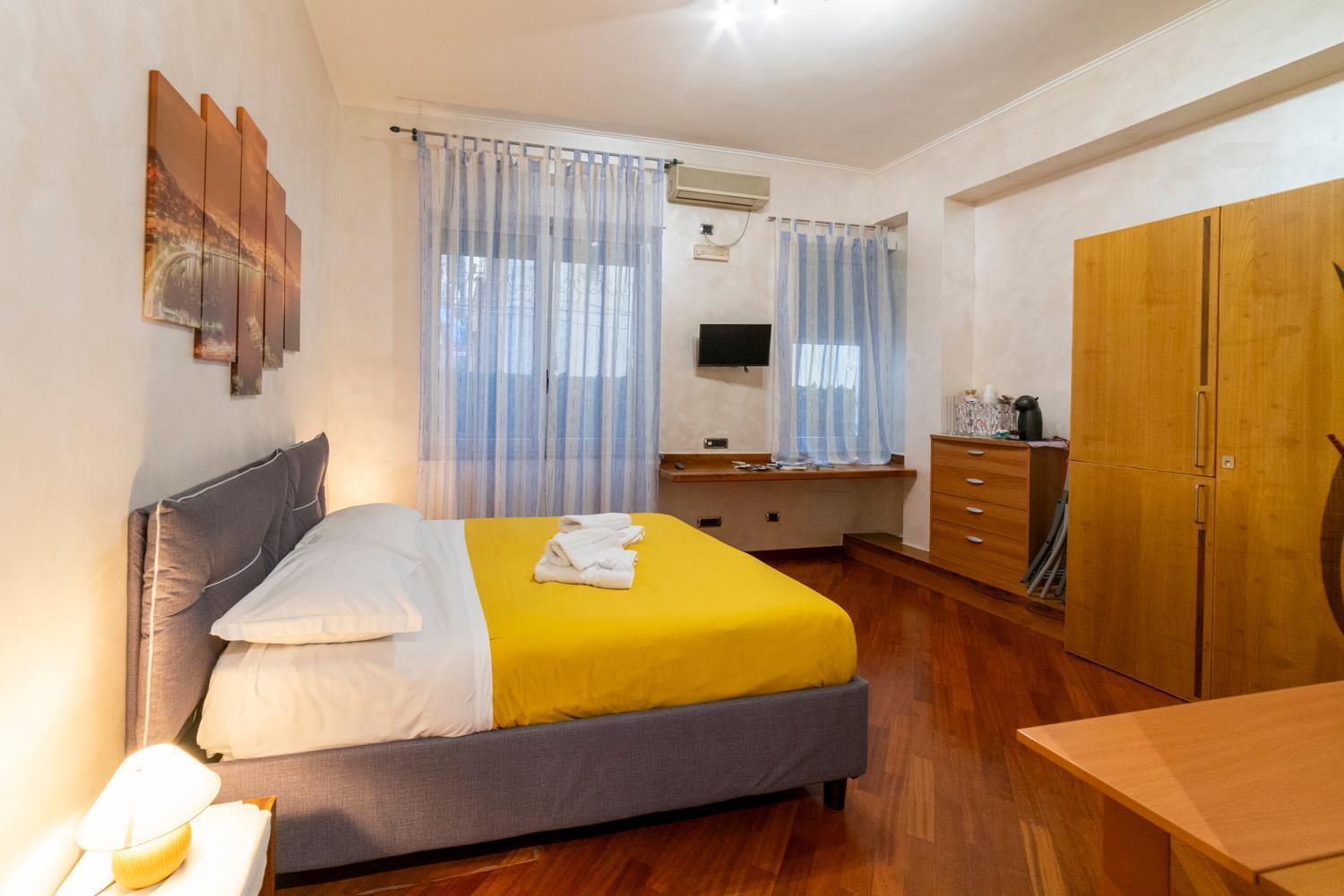 Via Avvocata 10 Apartment เนเปิลส์ ภายนอก รูปภาพ